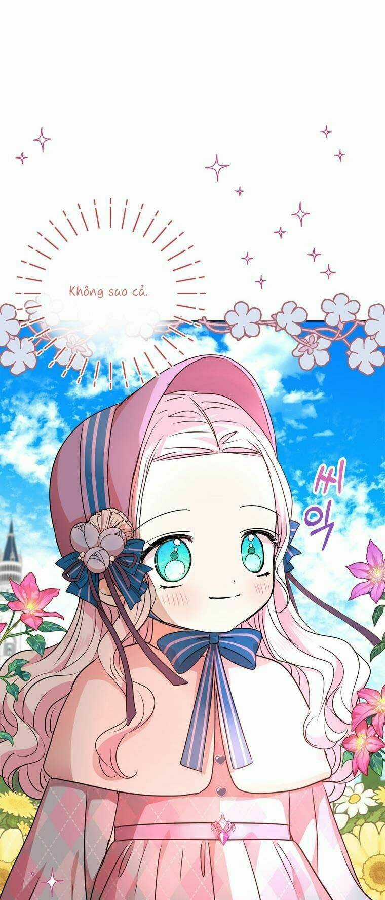 Tồn Tại Như Nàng Công Chúa Dã Chủng Chapter 6 trang 69