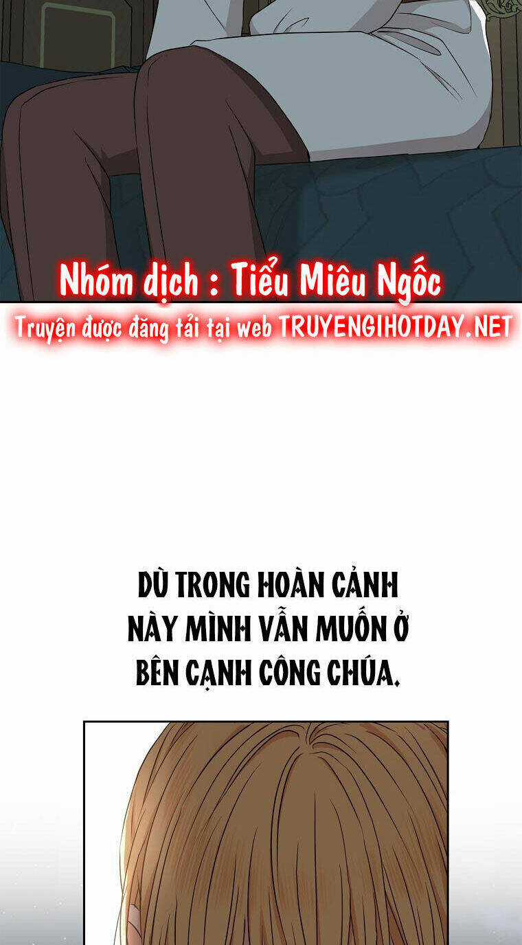 Tồn Tại Như Nàng Công Chúa Dã Chủng Chapter 60 trang 10