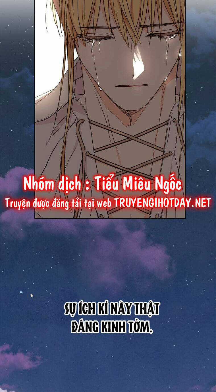 Tồn Tại Như Nàng Công Chúa Dã Chủng Chapter 60 trang 11