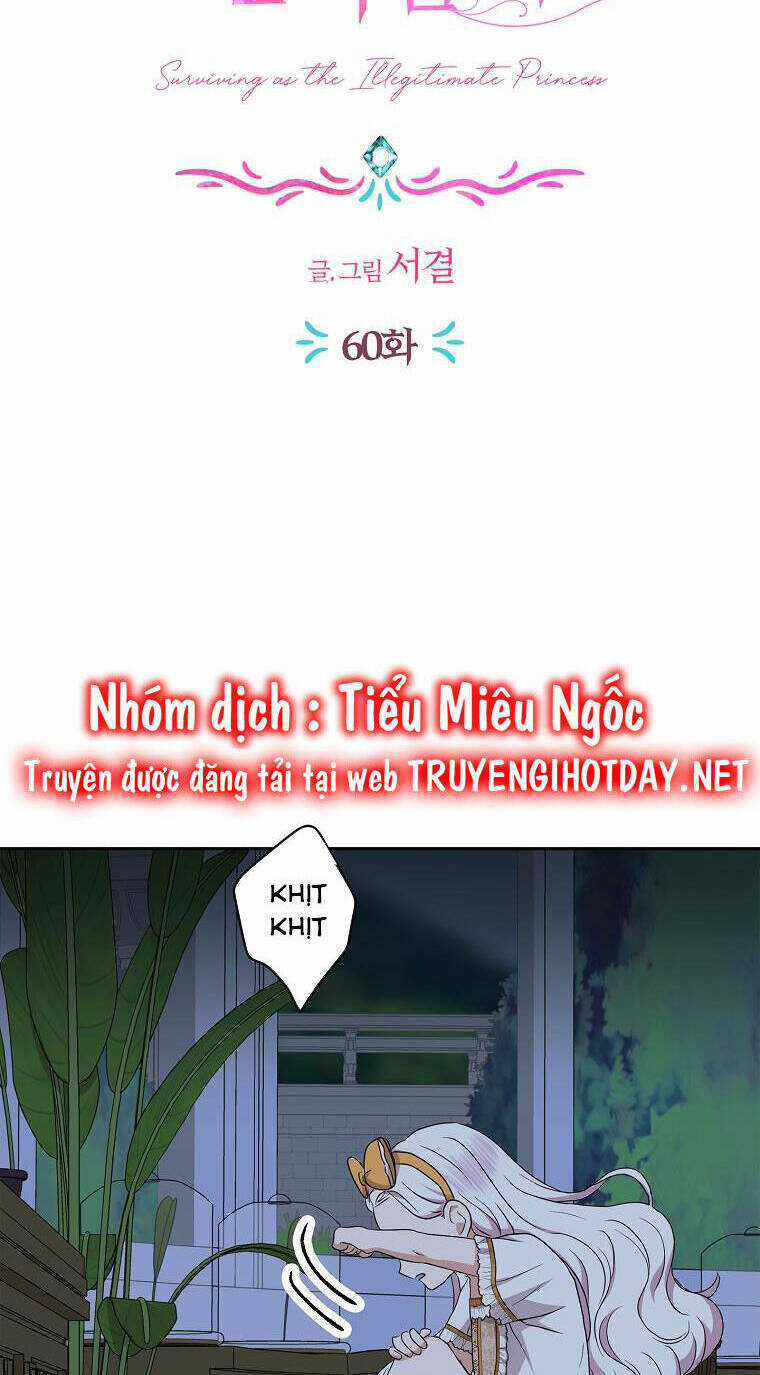 Tồn Tại Như Nàng Công Chúa Dã Chủng Chapter 60 trang 13