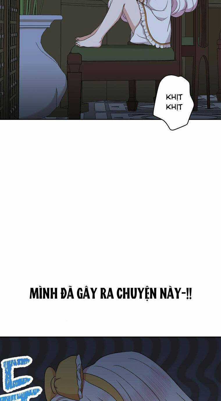 Tồn Tại Như Nàng Công Chúa Dã Chủng Chapter 60 trang 14