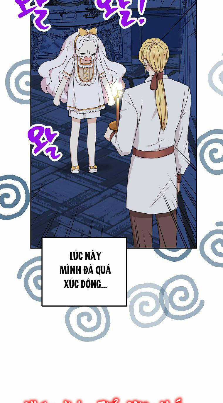 Tồn Tại Như Nàng Công Chúa Dã Chủng Chapter 60 trang 16