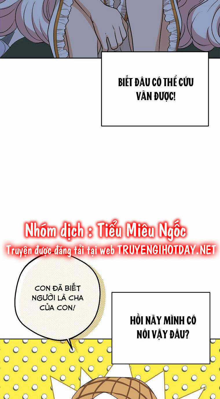 Tồn Tại Như Nàng Công Chúa Dã Chủng Chapter 60 trang 18