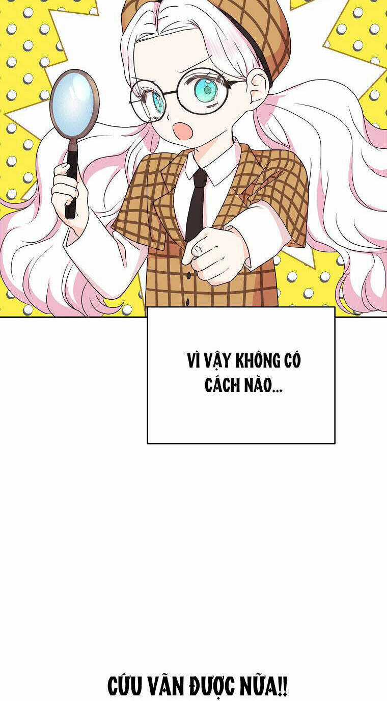 Tồn Tại Như Nàng Công Chúa Dã Chủng Chapter 60 trang 19