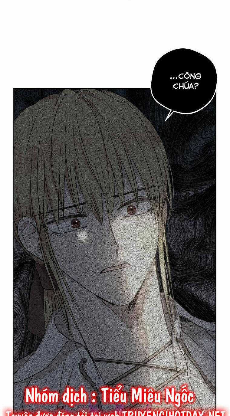 Tồn Tại Như Nàng Công Chúa Dã Chủng Chapter 60 trang 20