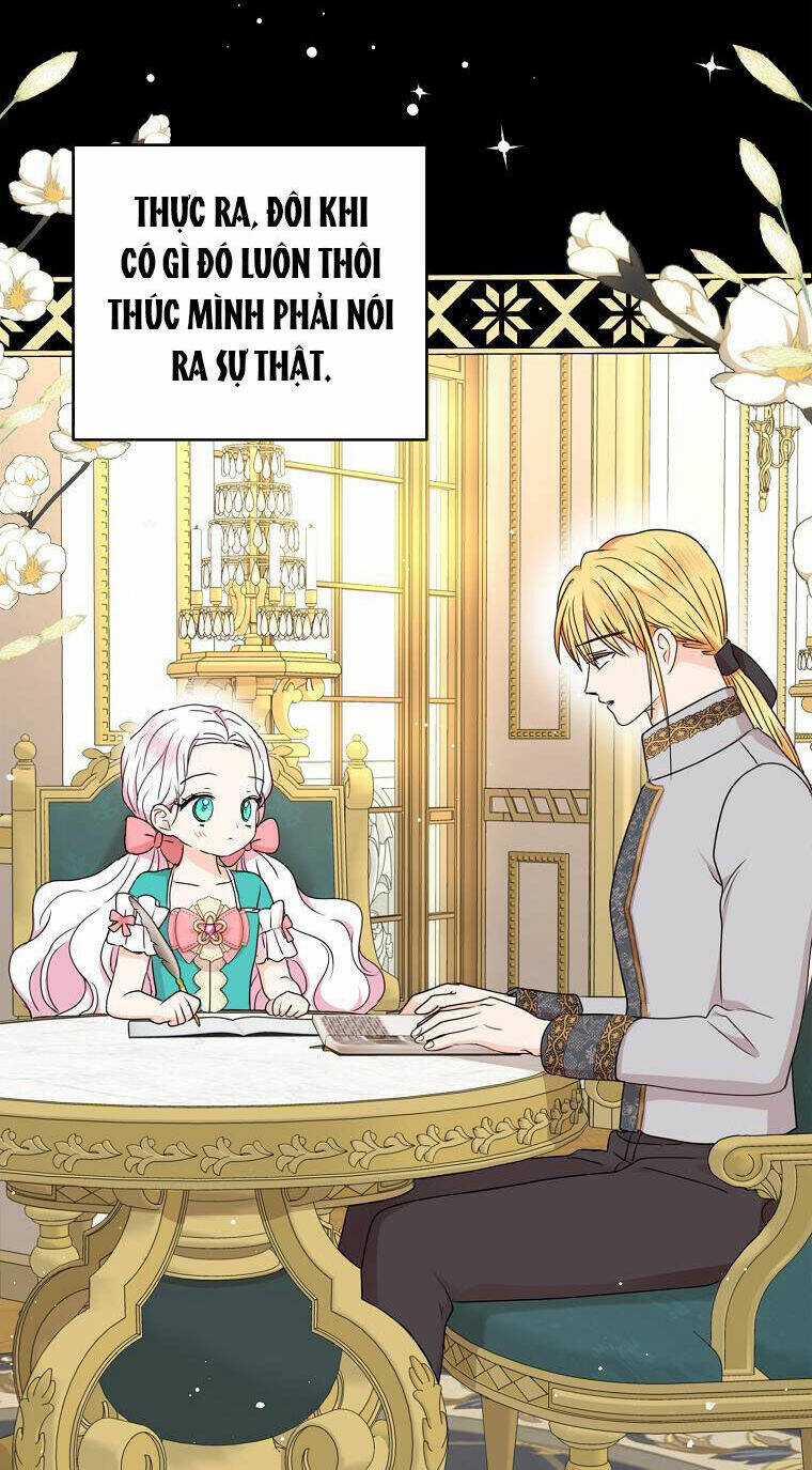 Tồn Tại Như Nàng Công Chúa Dã Chủng Chapter 60 trang 22