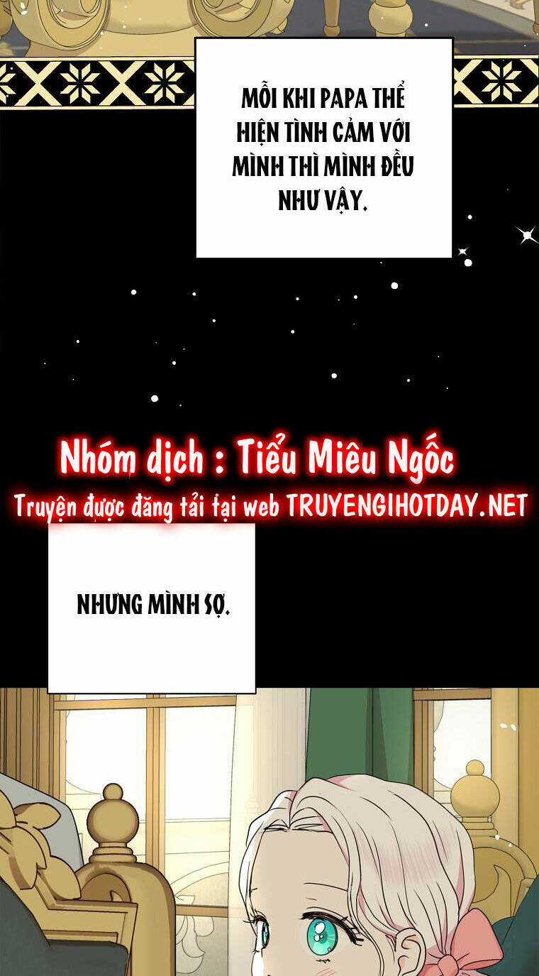 Tồn Tại Như Nàng Công Chúa Dã Chủng Chapter 60 trang 23