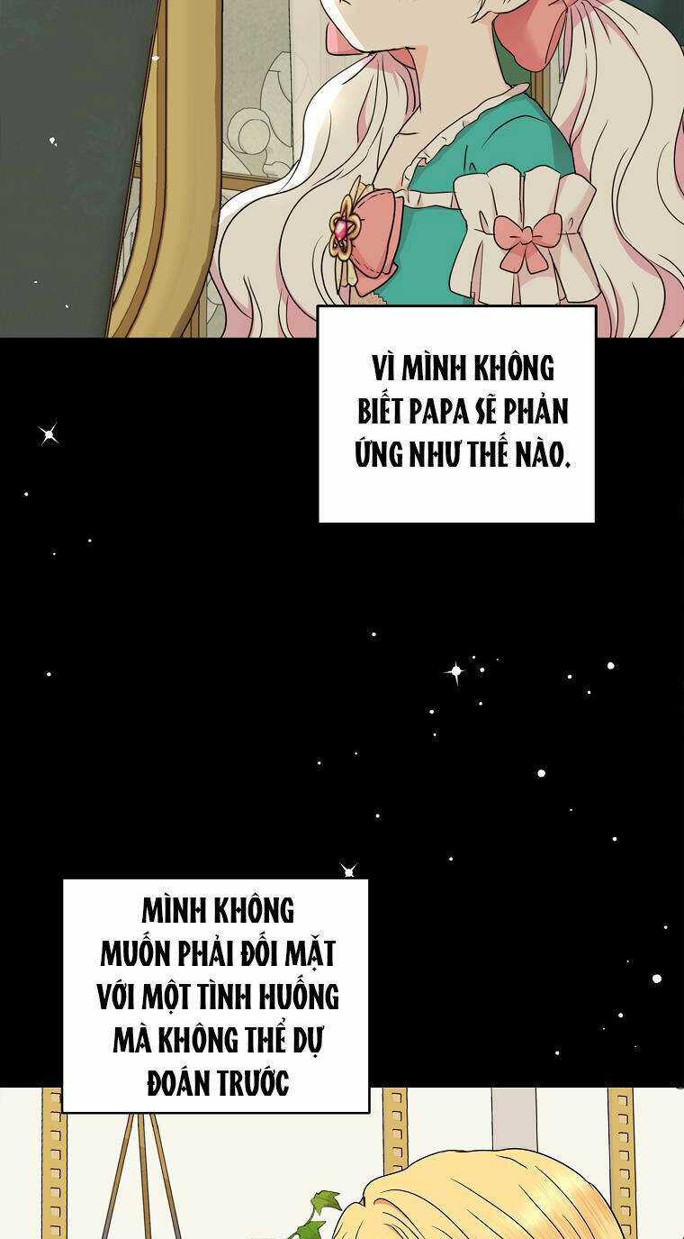 Tồn Tại Như Nàng Công Chúa Dã Chủng Chapter 60 trang 24