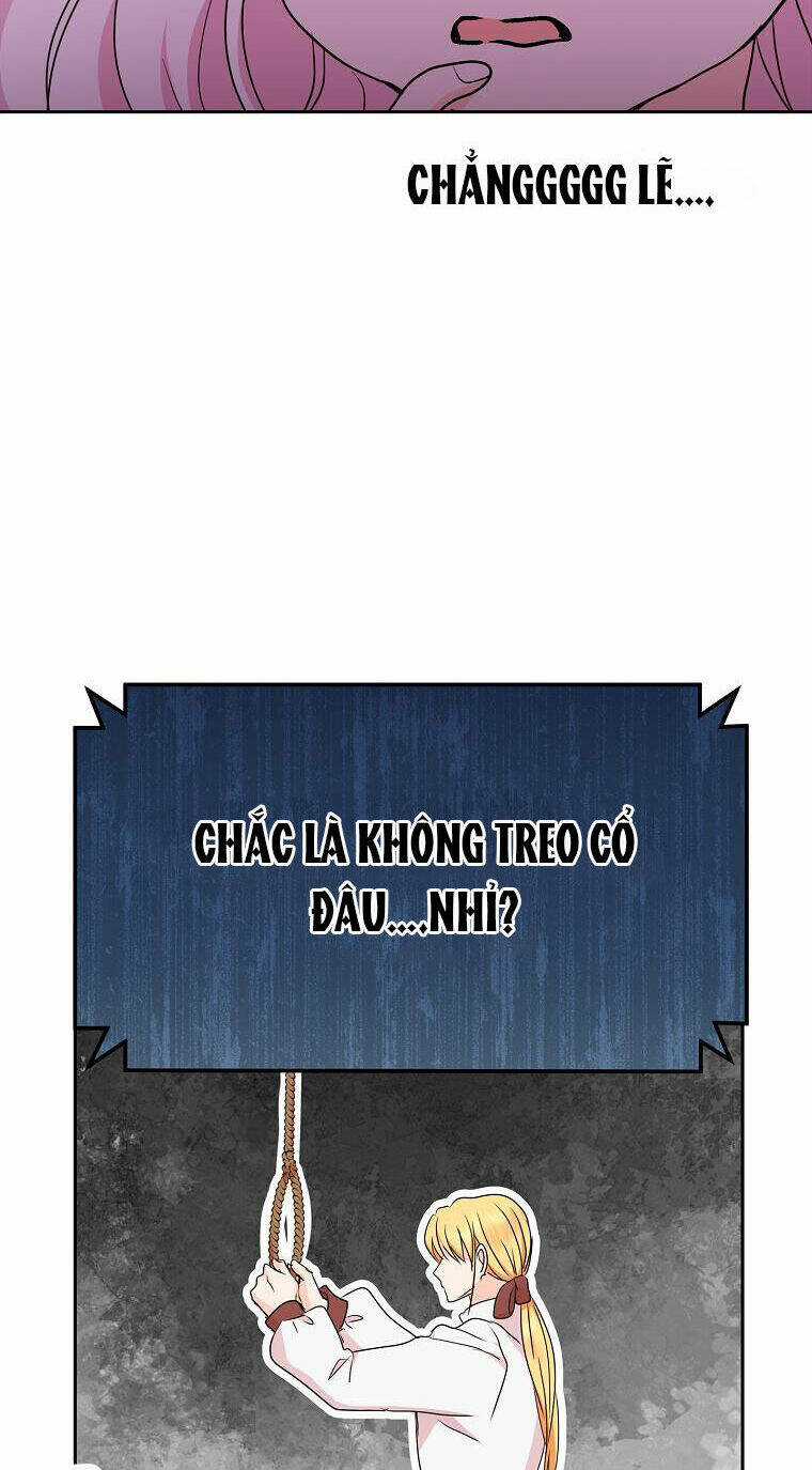 Tồn Tại Như Nàng Công Chúa Dã Chủng Chapter 60 trang 28