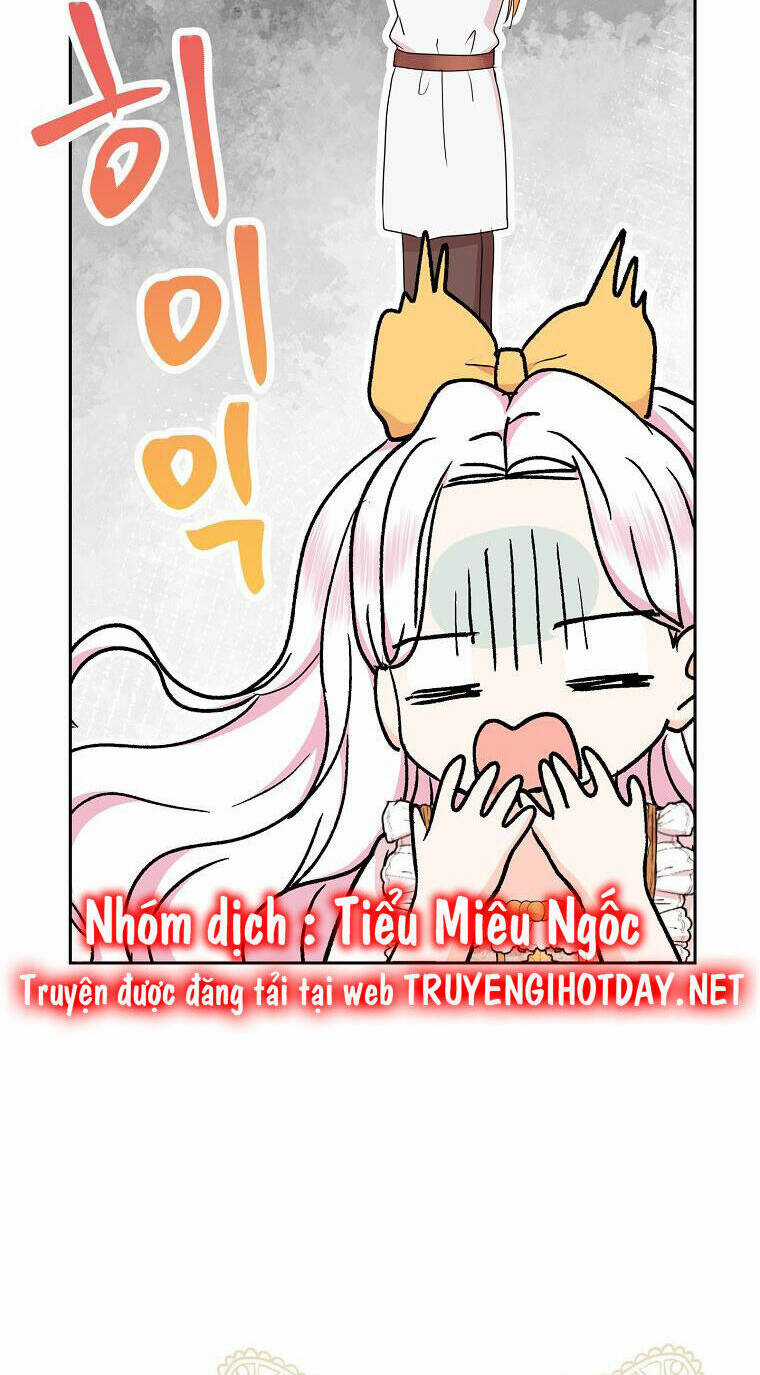 Tồn Tại Như Nàng Công Chúa Dã Chủng Chapter 60 trang 29