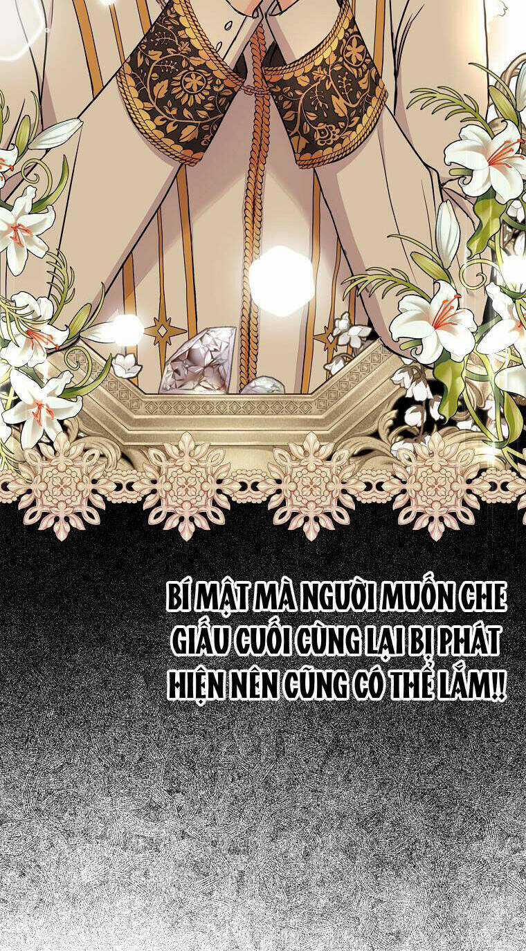 Tồn Tại Như Nàng Công Chúa Dã Chủng Chapter 60 trang 31