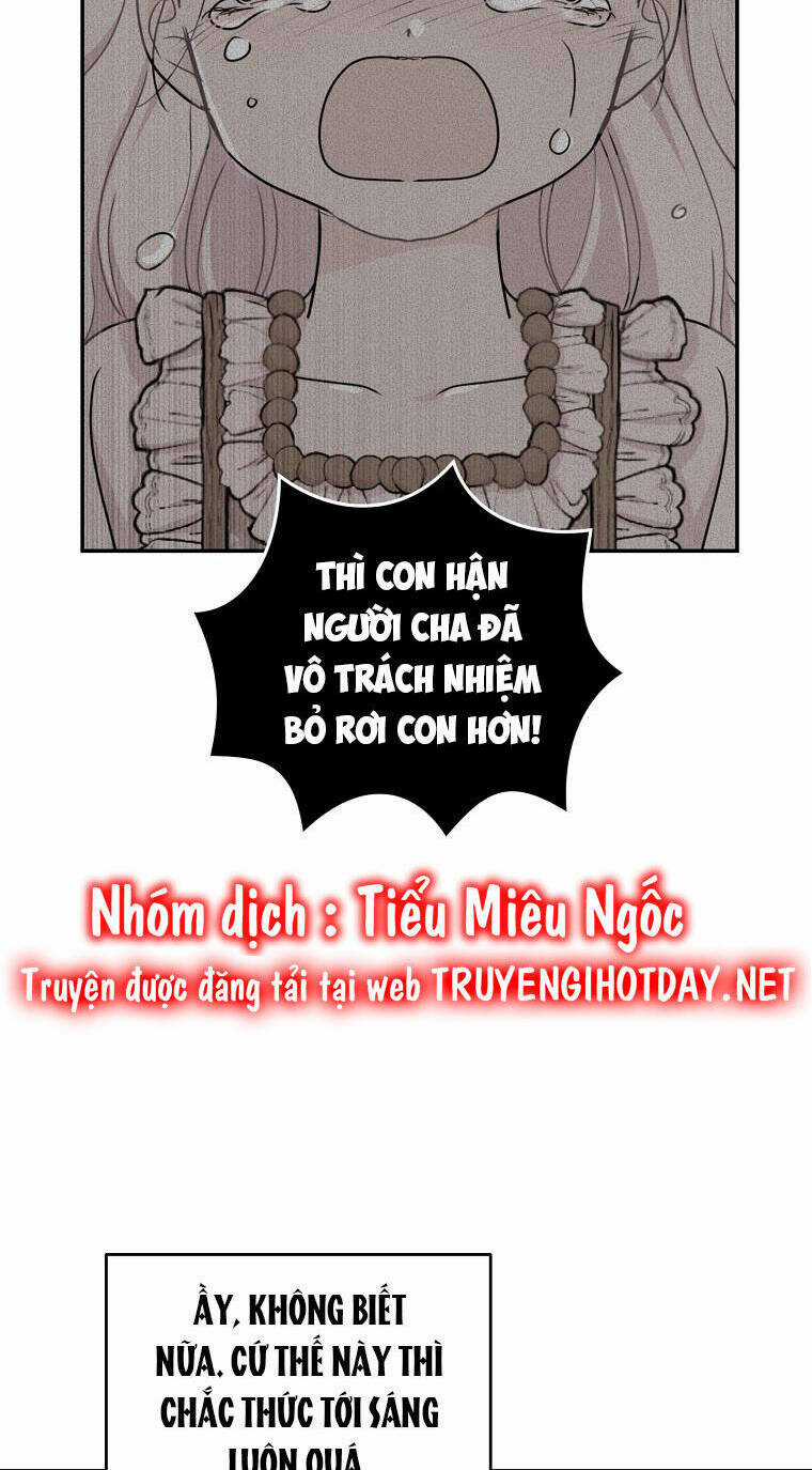 Tồn Tại Như Nàng Công Chúa Dã Chủng Chapter 60 trang 33