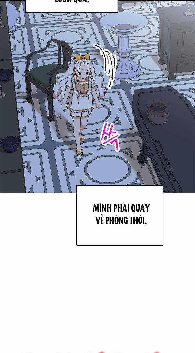 Tồn Tại Như Nàng Công Chúa Dã Chủng Chapter 60 trang 34