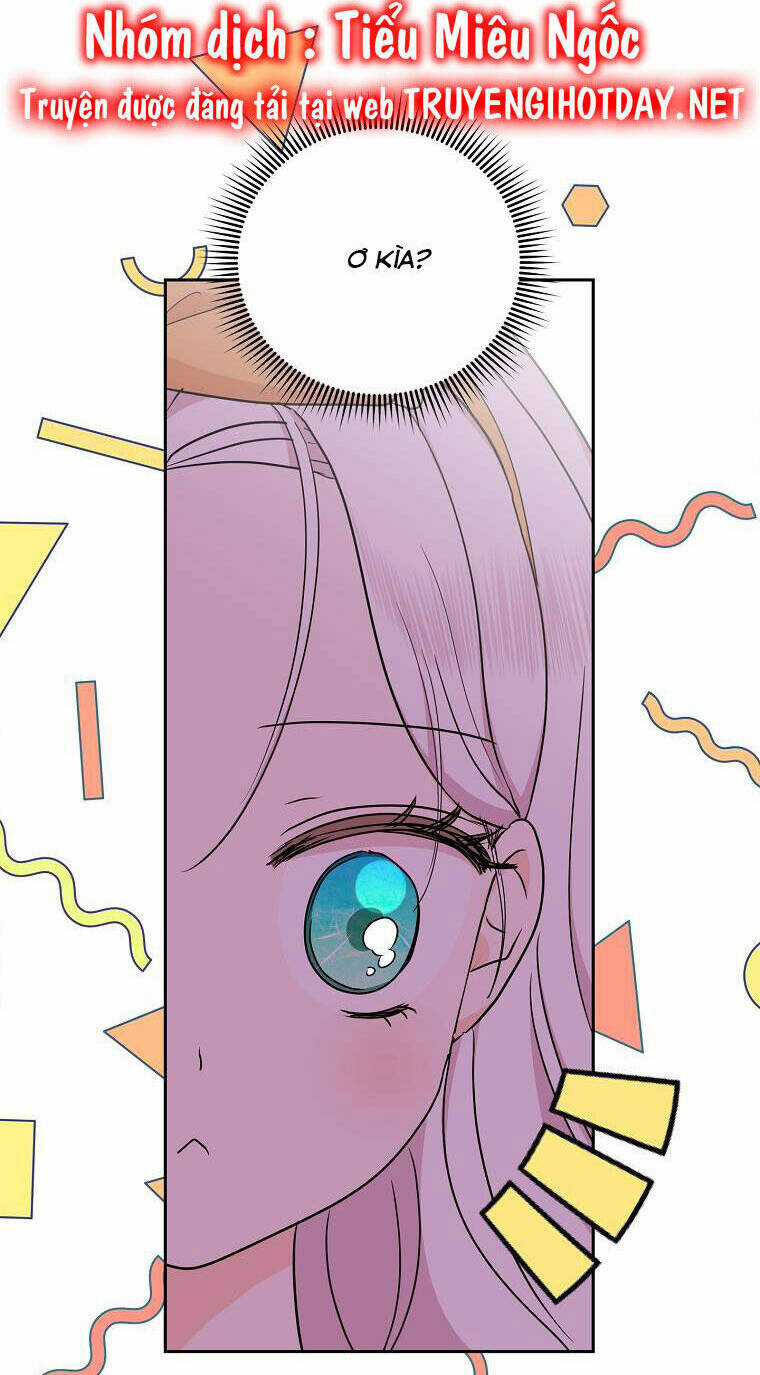 Tồn Tại Như Nàng Công Chúa Dã Chủng Chapter 60 trang 35