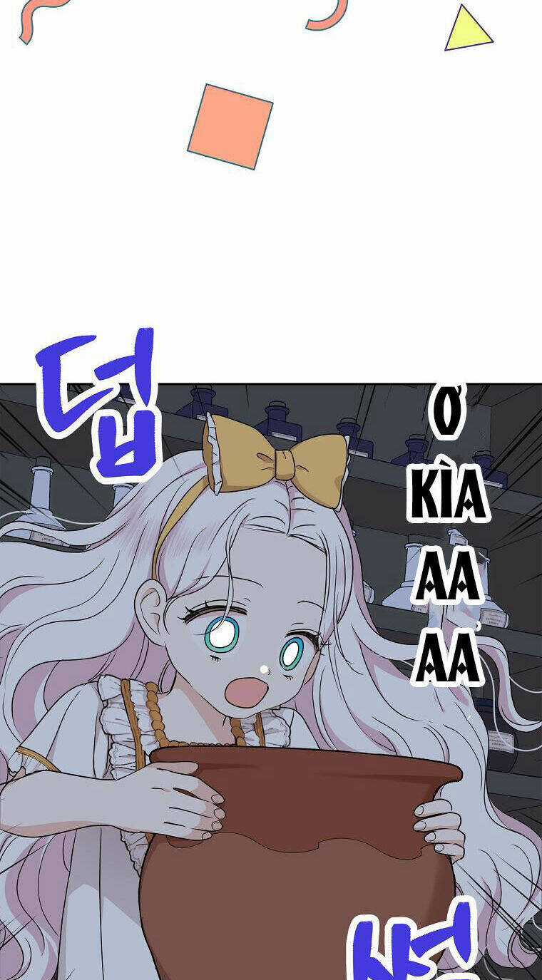 Tồn Tại Như Nàng Công Chúa Dã Chủng Chapter 60 trang 36