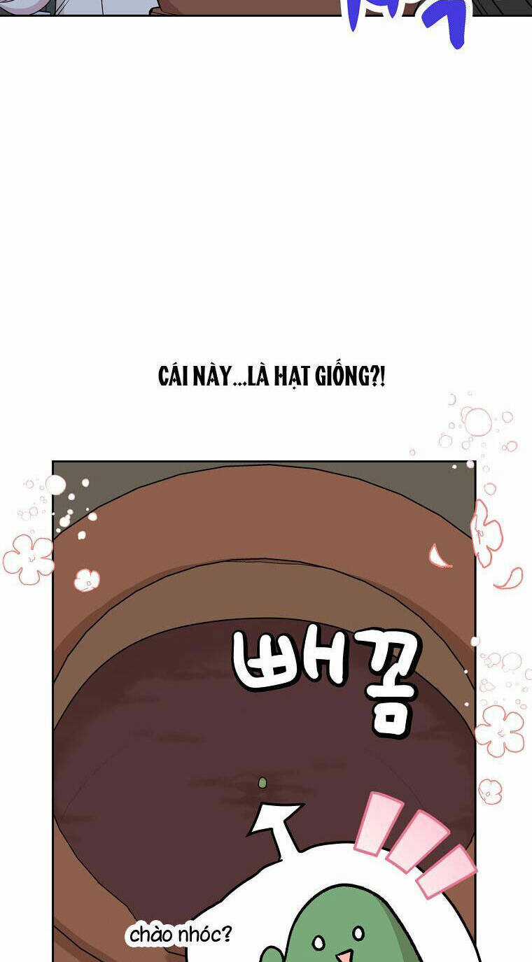 Tồn Tại Như Nàng Công Chúa Dã Chủng Chapter 60 trang 37