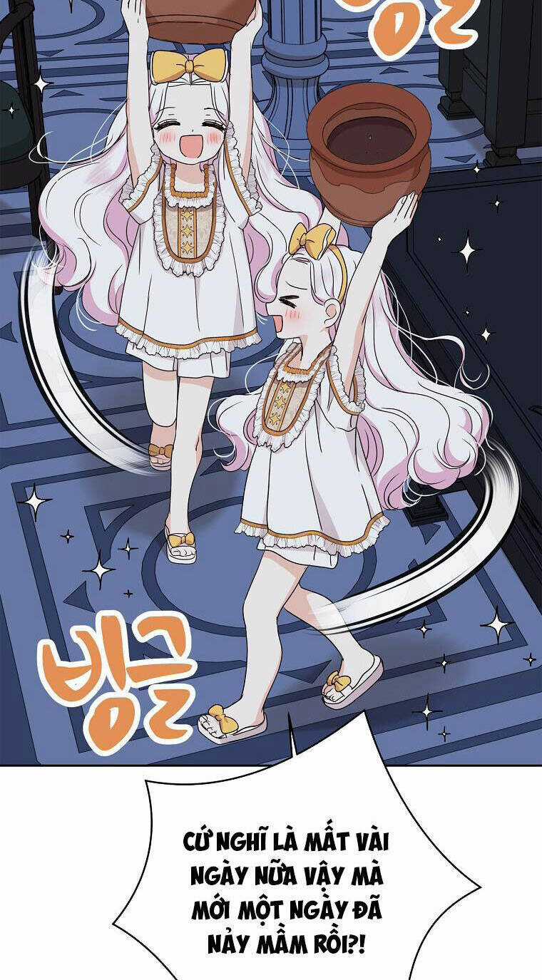 Tồn Tại Như Nàng Công Chúa Dã Chủng Chapter 60 trang 39