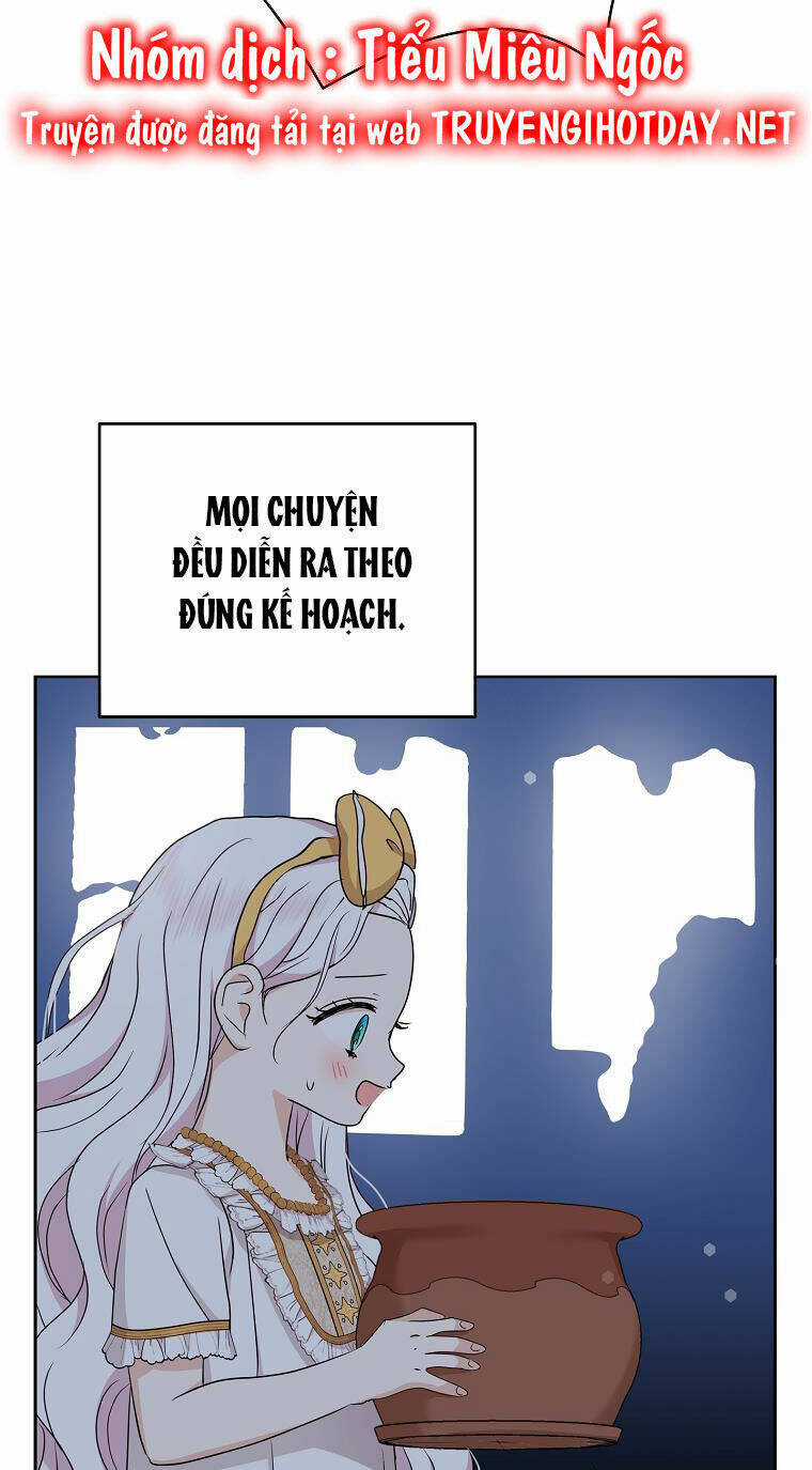 Tồn Tại Như Nàng Công Chúa Dã Chủng Chapter 60 trang 40