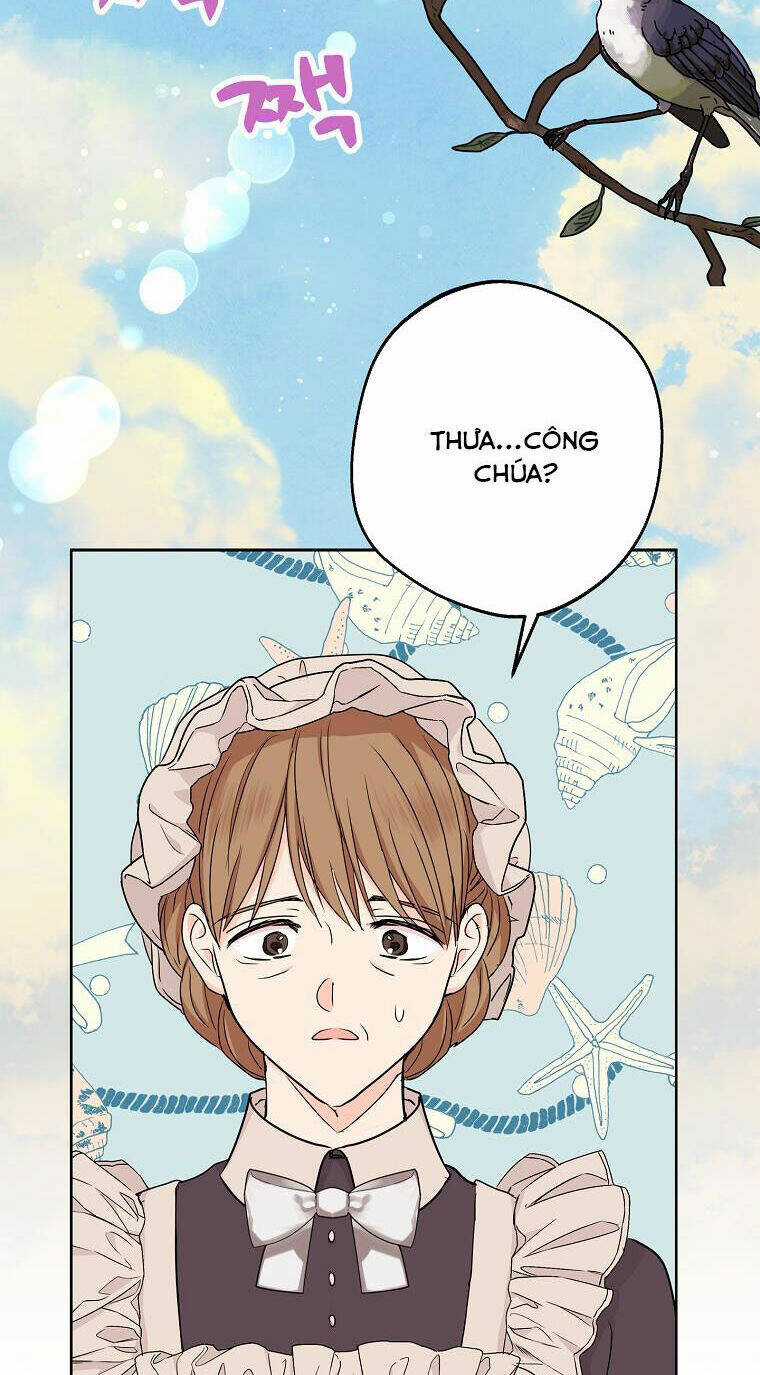 Tồn Tại Như Nàng Công Chúa Dã Chủng Chapter 60 trang 44