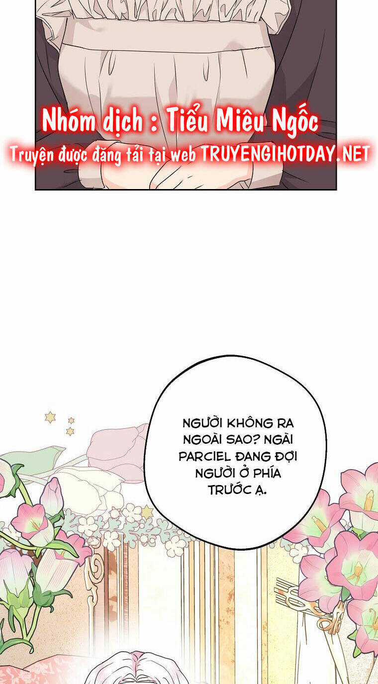 Tồn Tại Như Nàng Công Chúa Dã Chủng Chapter 60 trang 45