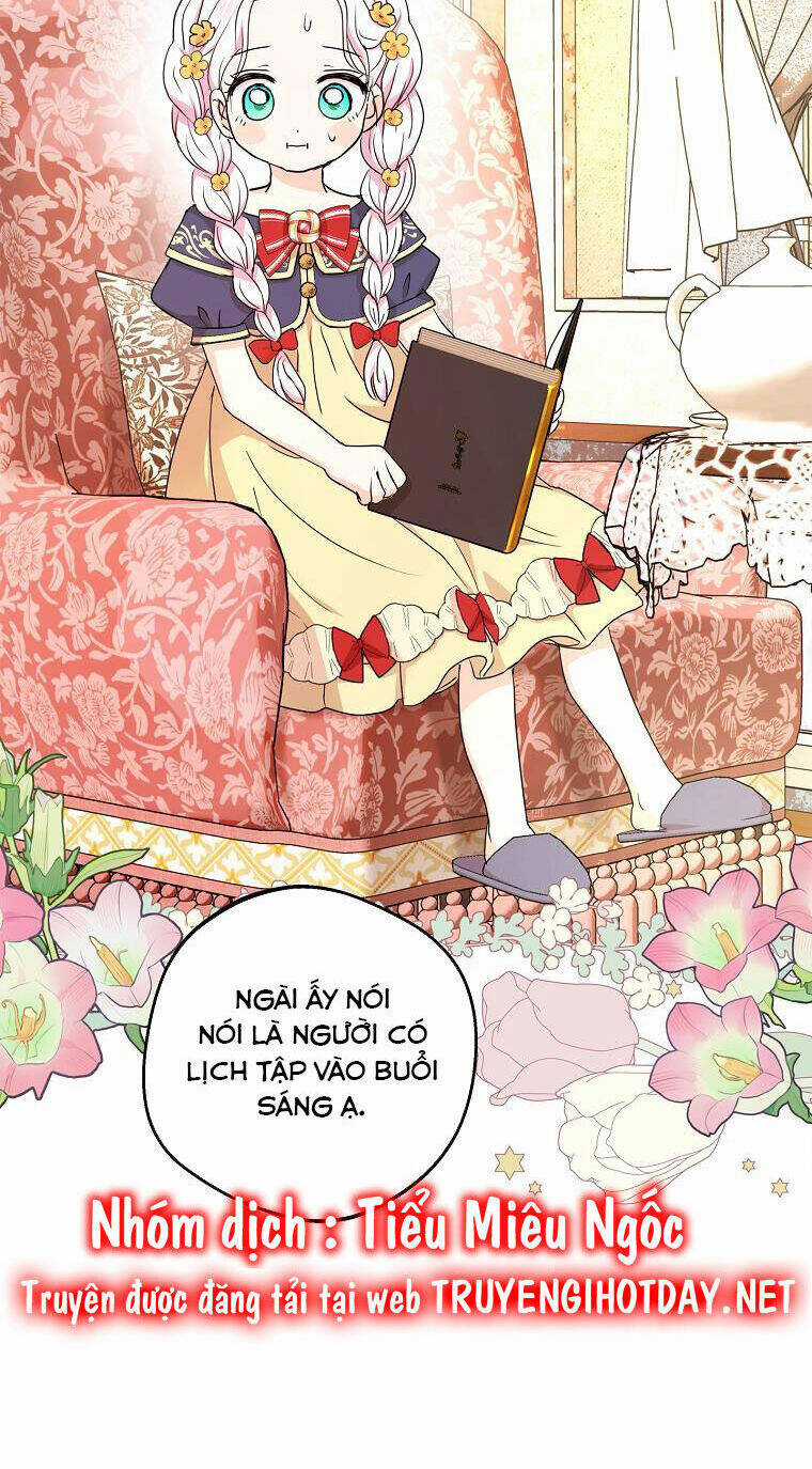 Tồn Tại Như Nàng Công Chúa Dã Chủng Chapter 60 trang 46