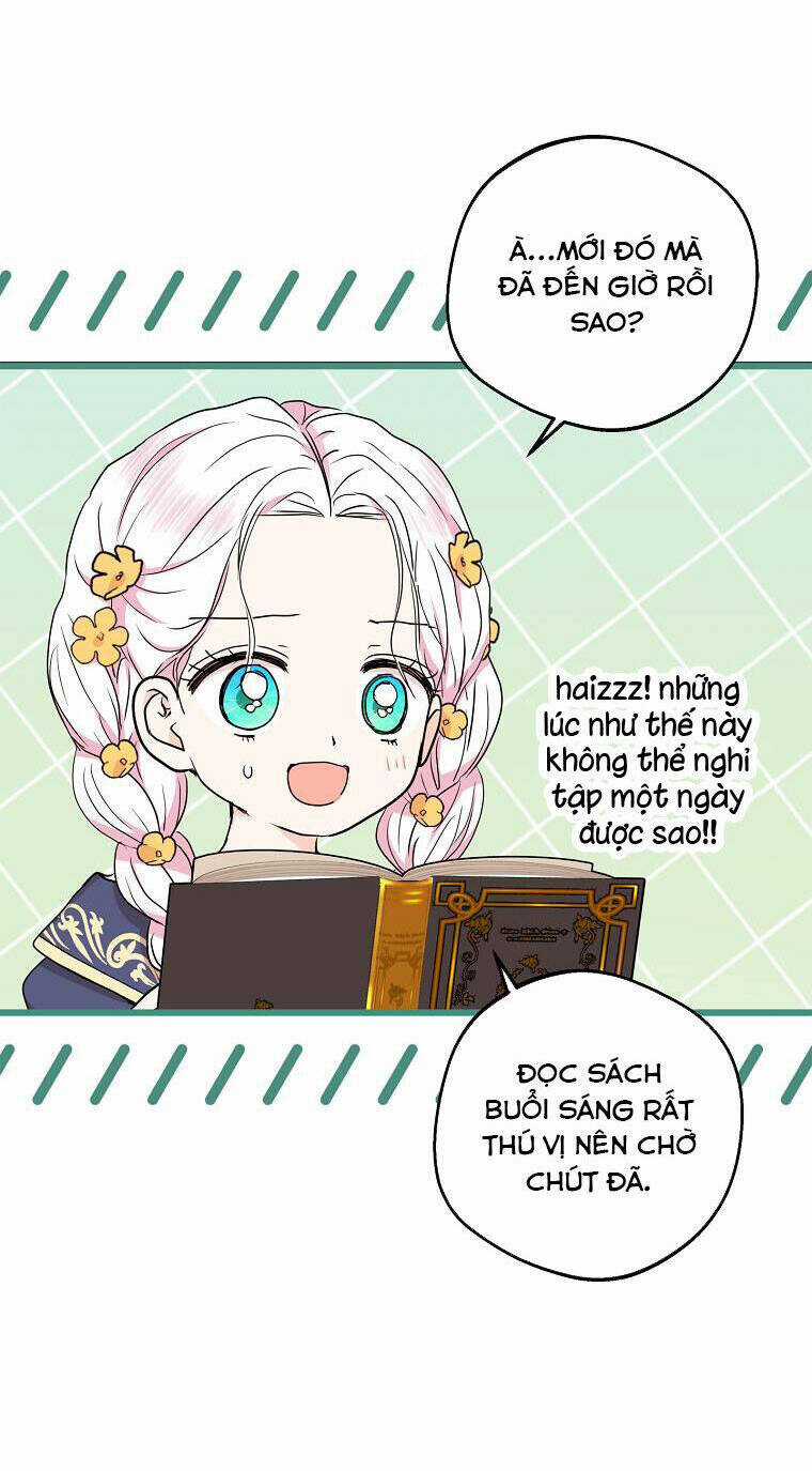 Tồn Tại Như Nàng Công Chúa Dã Chủng Chapter 60 trang 47