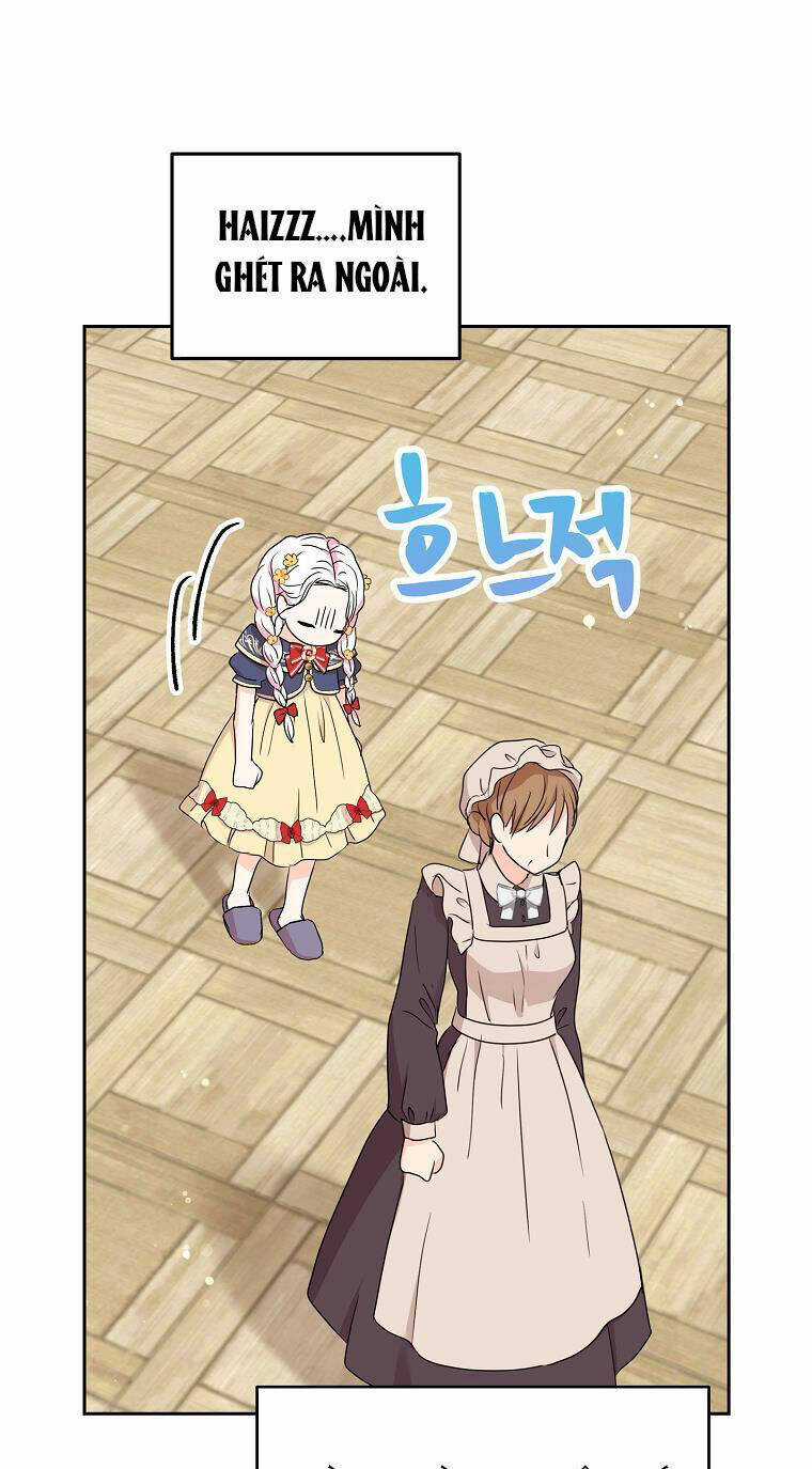 Tồn Tại Như Nàng Công Chúa Dã Chủng Chapter 60 trang 48