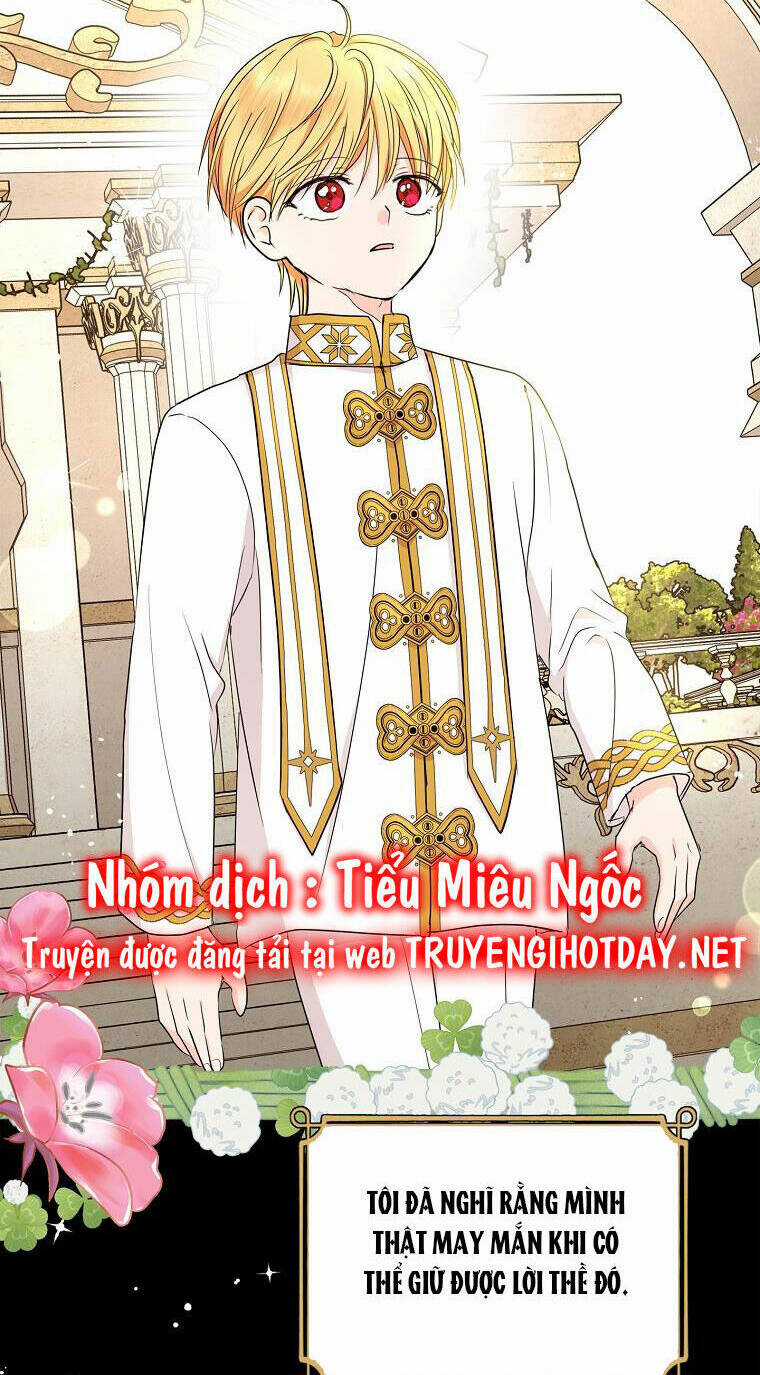 Tồn Tại Như Nàng Công Chúa Dã Chủng Chapter 60 trang 5