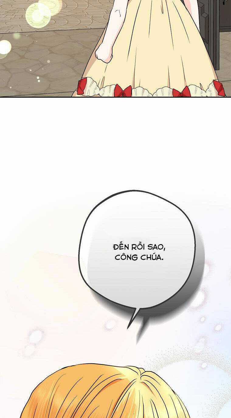 Tồn Tại Như Nàng Công Chúa Dã Chủng Chapter 60 trang 50