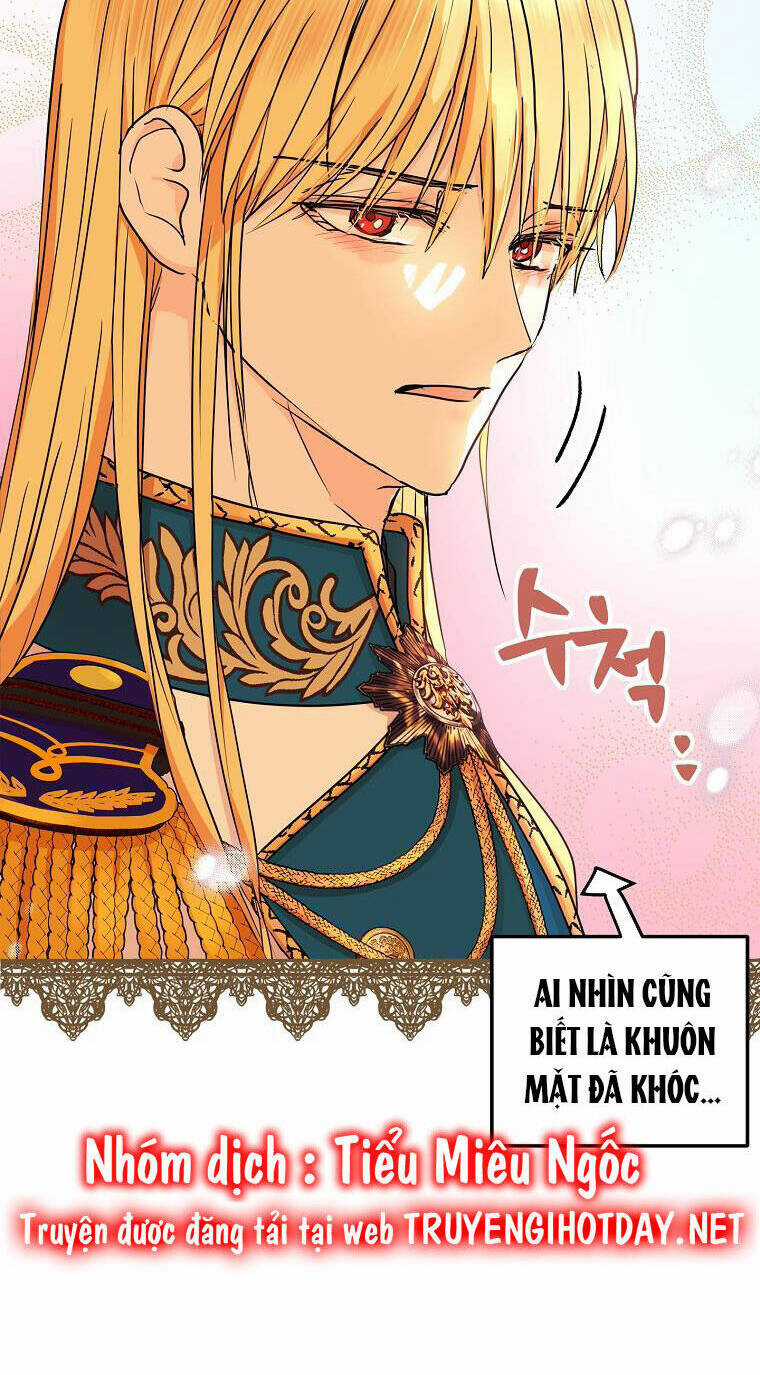 Tồn Tại Như Nàng Công Chúa Dã Chủng Chapter 60 trang 51