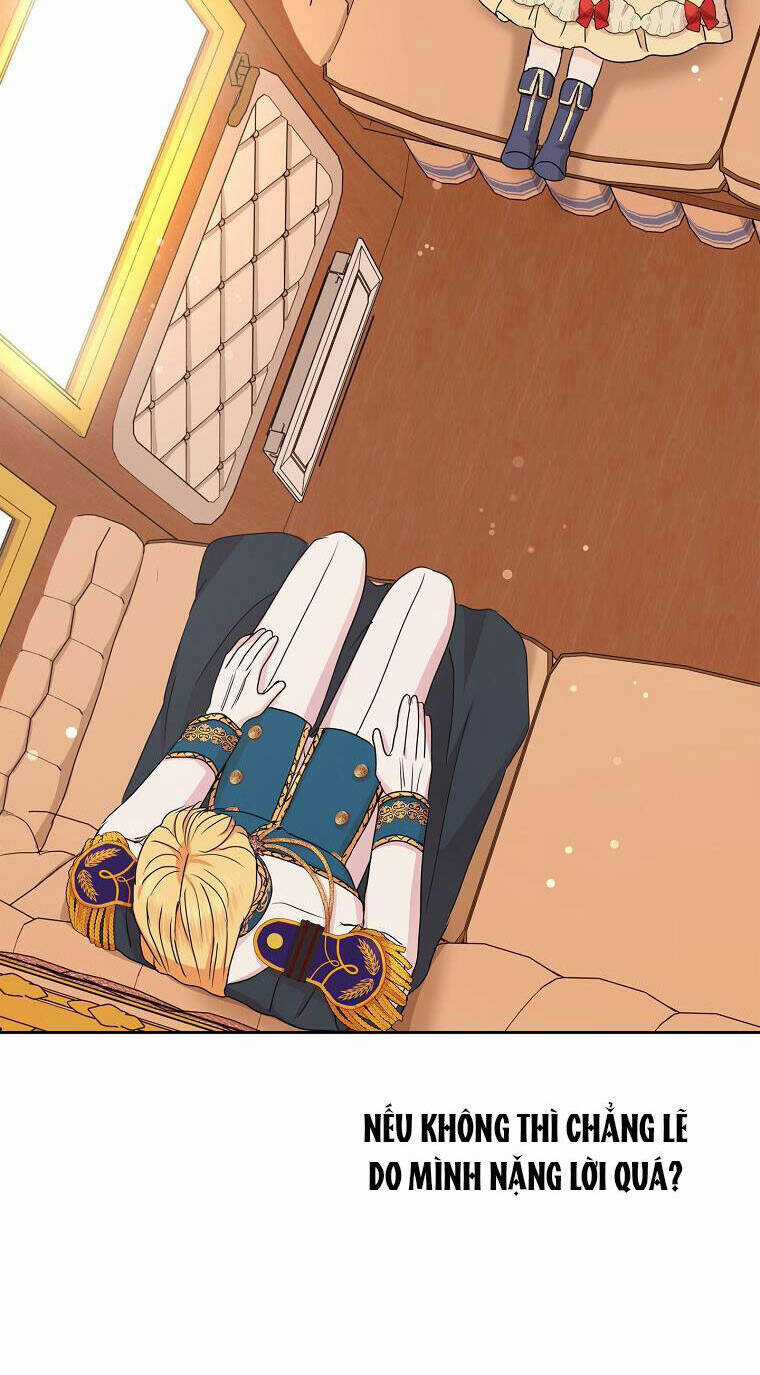 Tồn Tại Như Nàng Công Chúa Dã Chủng Chapter 60 trang 55