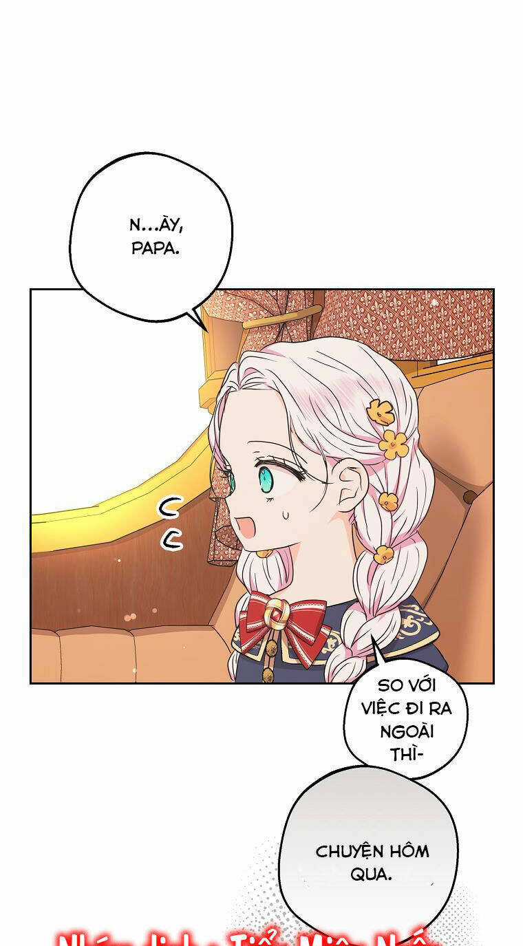 Tồn Tại Như Nàng Công Chúa Dã Chủng Chapter 60 trang 56