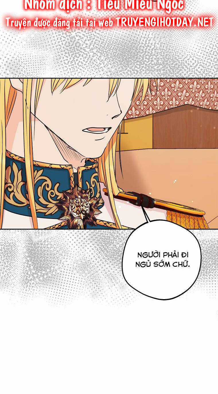 Tồn Tại Như Nàng Công Chúa Dã Chủng Chapter 60 trang 57