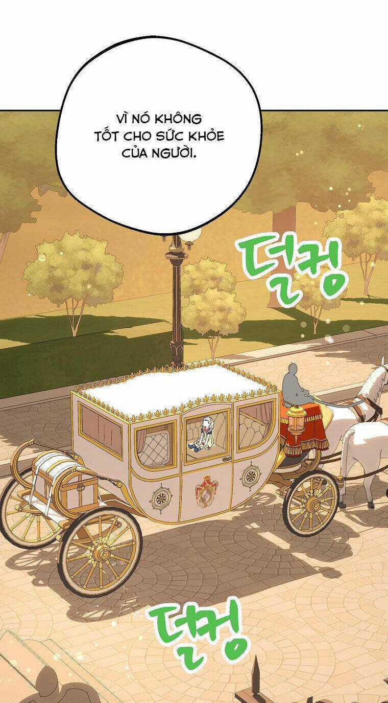 Tồn Tại Như Nàng Công Chúa Dã Chủng Chapter 60 trang 58