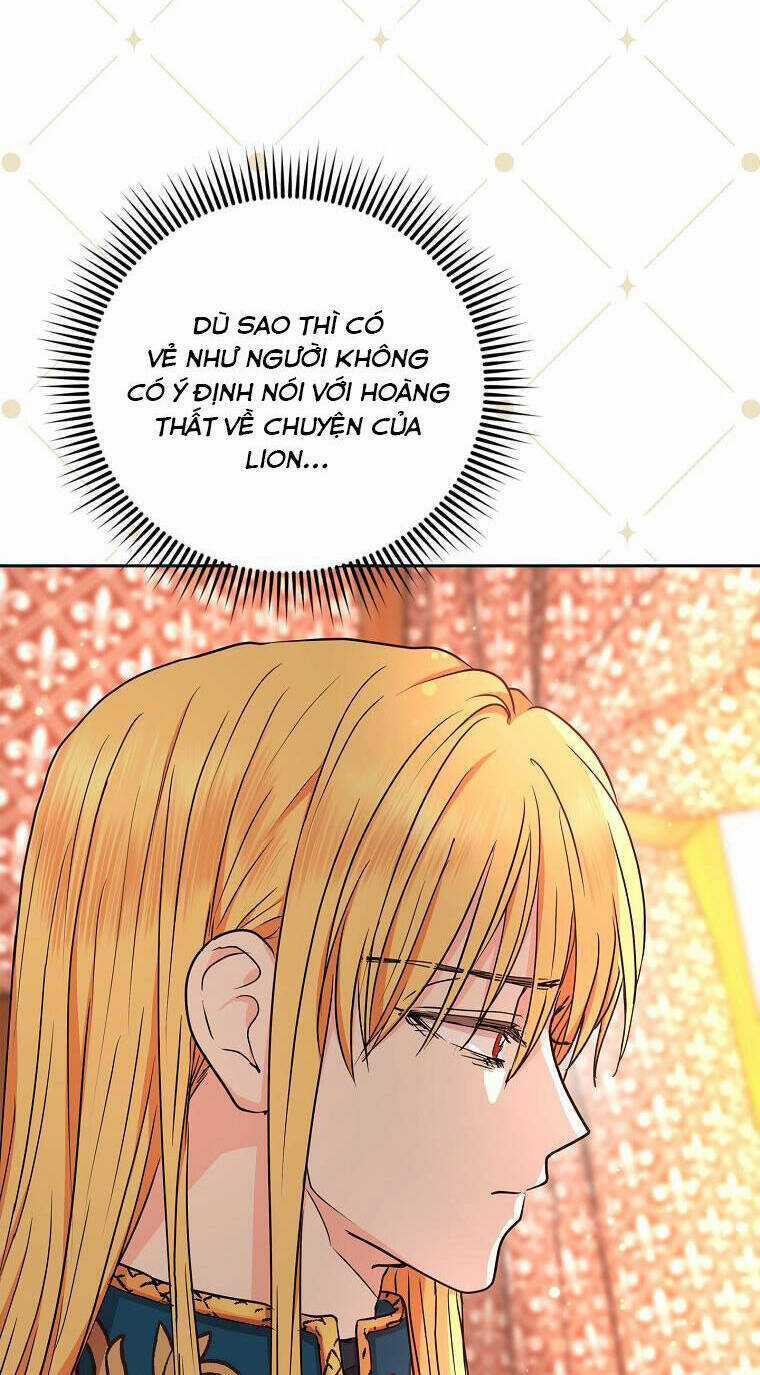 Tồn Tại Như Nàng Công Chúa Dã Chủng Chapter 60 trang 61