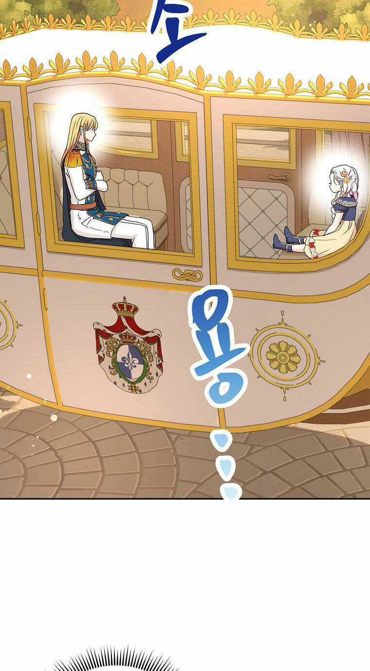 Tồn Tại Như Nàng Công Chúa Dã Chủng Chapter 60 trang 63