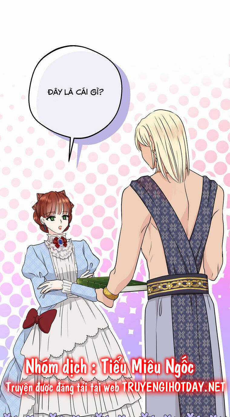 Tồn Tại Như Nàng Công Chúa Dã Chủng Chapter 60 trang 70