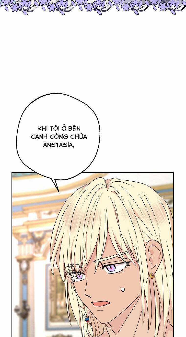 Tồn Tại Như Nàng Công Chúa Dã Chủng Chapter 60 trang 71