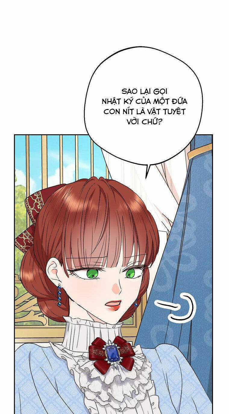 Tồn Tại Như Nàng Công Chúa Dã Chủng Chapter 60 trang 74