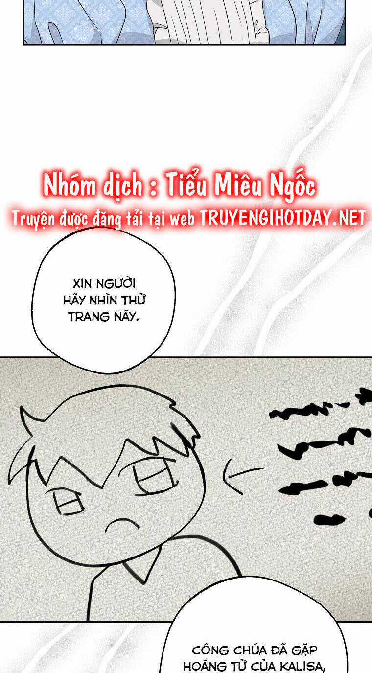 Tồn Tại Như Nàng Công Chúa Dã Chủng Chapter 60 trang 75