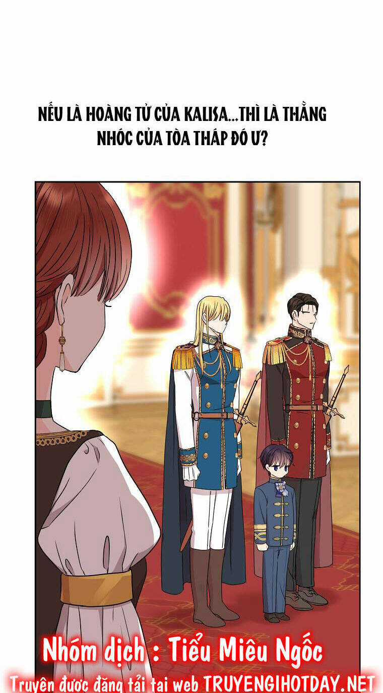 Tồn Tại Như Nàng Công Chúa Dã Chủng Chapter 60 trang 77