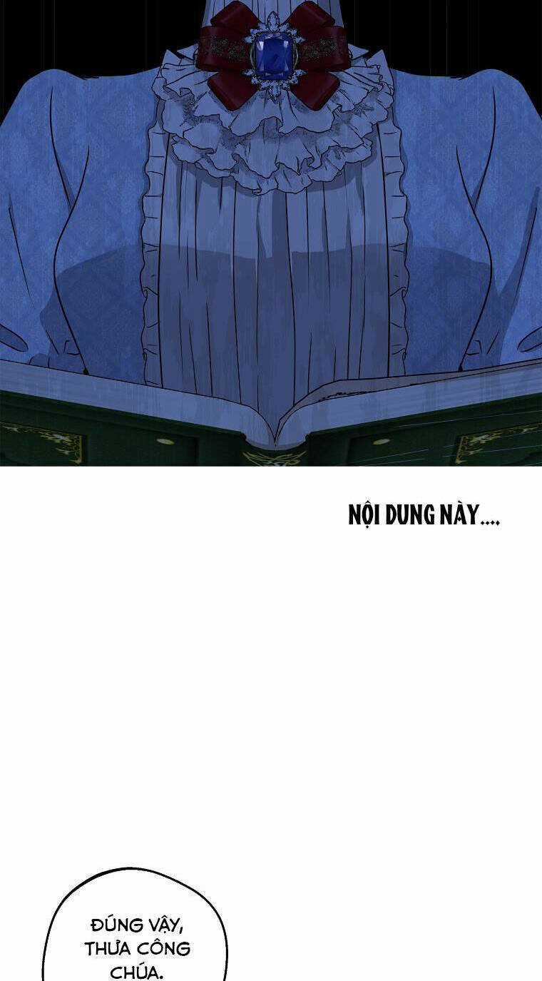 Tồn Tại Như Nàng Công Chúa Dã Chủng Chapter 60 trang 79