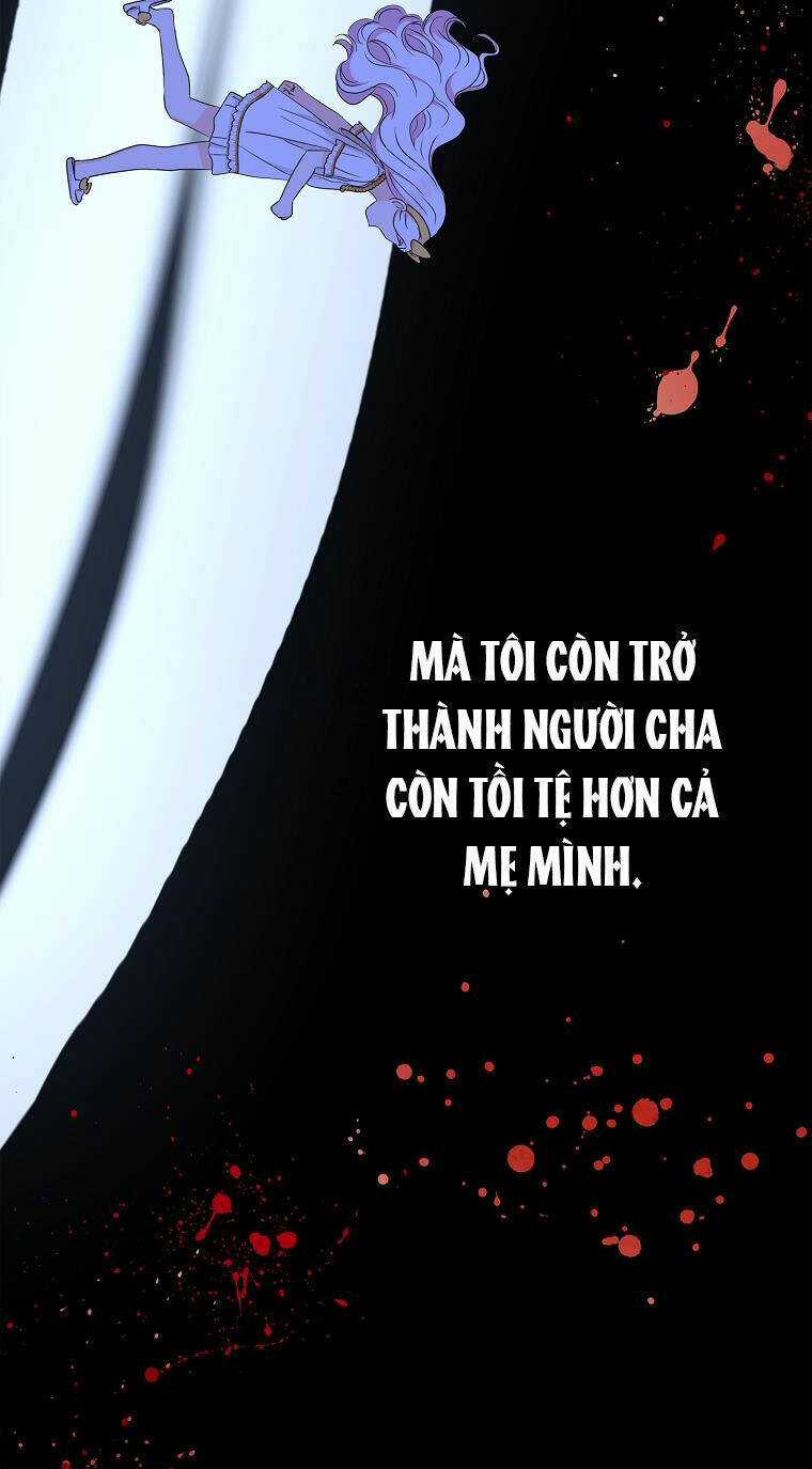 Tồn Tại Như Nàng Công Chúa Dã Chủng Chapter 60 trang 8