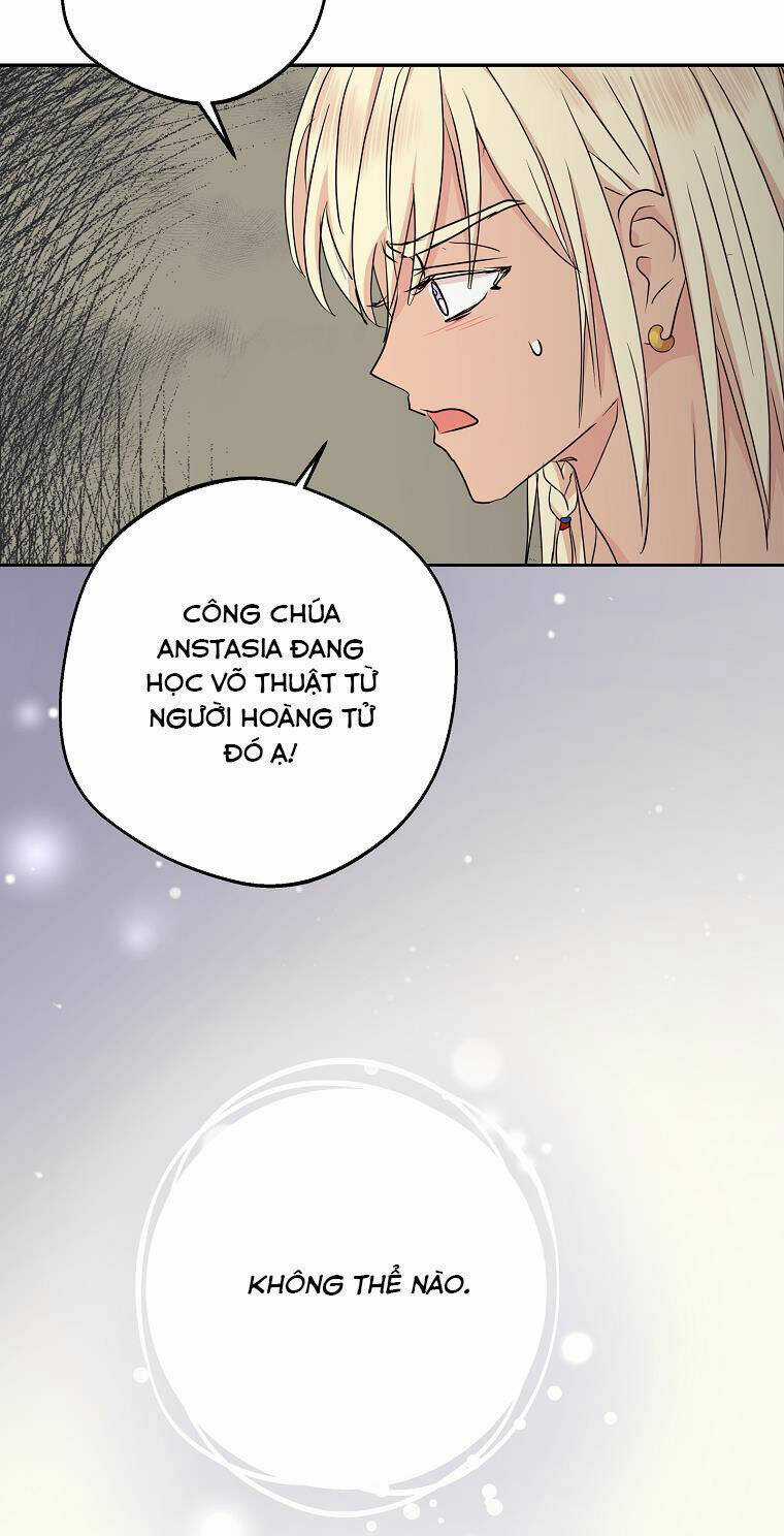 Tồn Tại Như Nàng Công Chúa Dã Chủng Chapter 60 trang 80