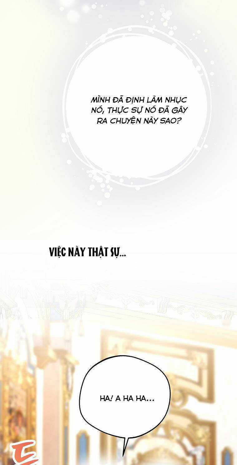 Tồn Tại Như Nàng Công Chúa Dã Chủng Chapter 60 trang 81