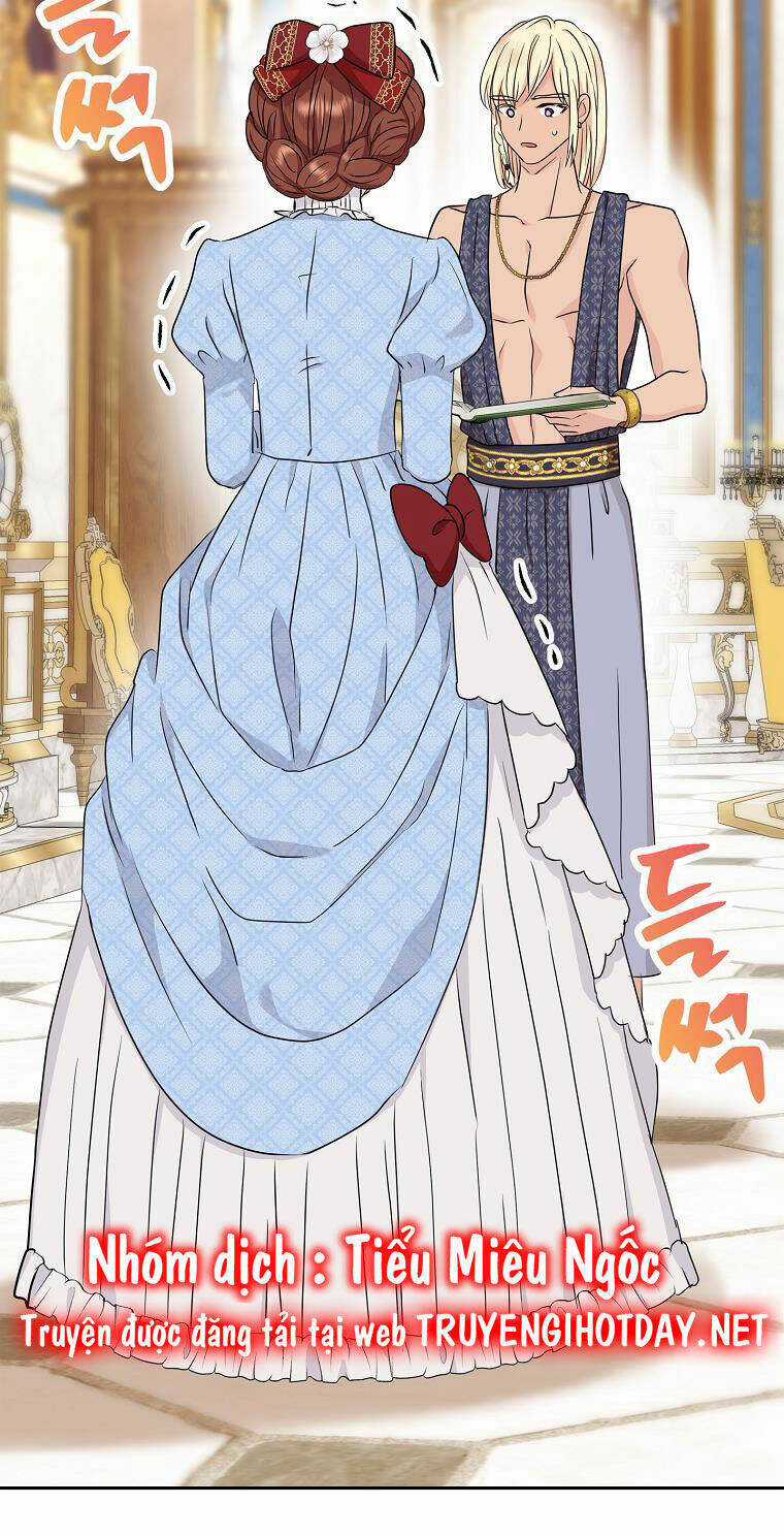 Tồn Tại Như Nàng Công Chúa Dã Chủng Chapter 60 trang 82