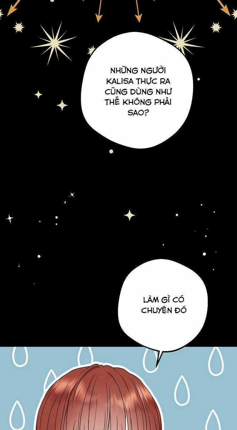 Tồn Tại Như Nàng Công Chúa Dã Chủng Chapter 61 trang 10