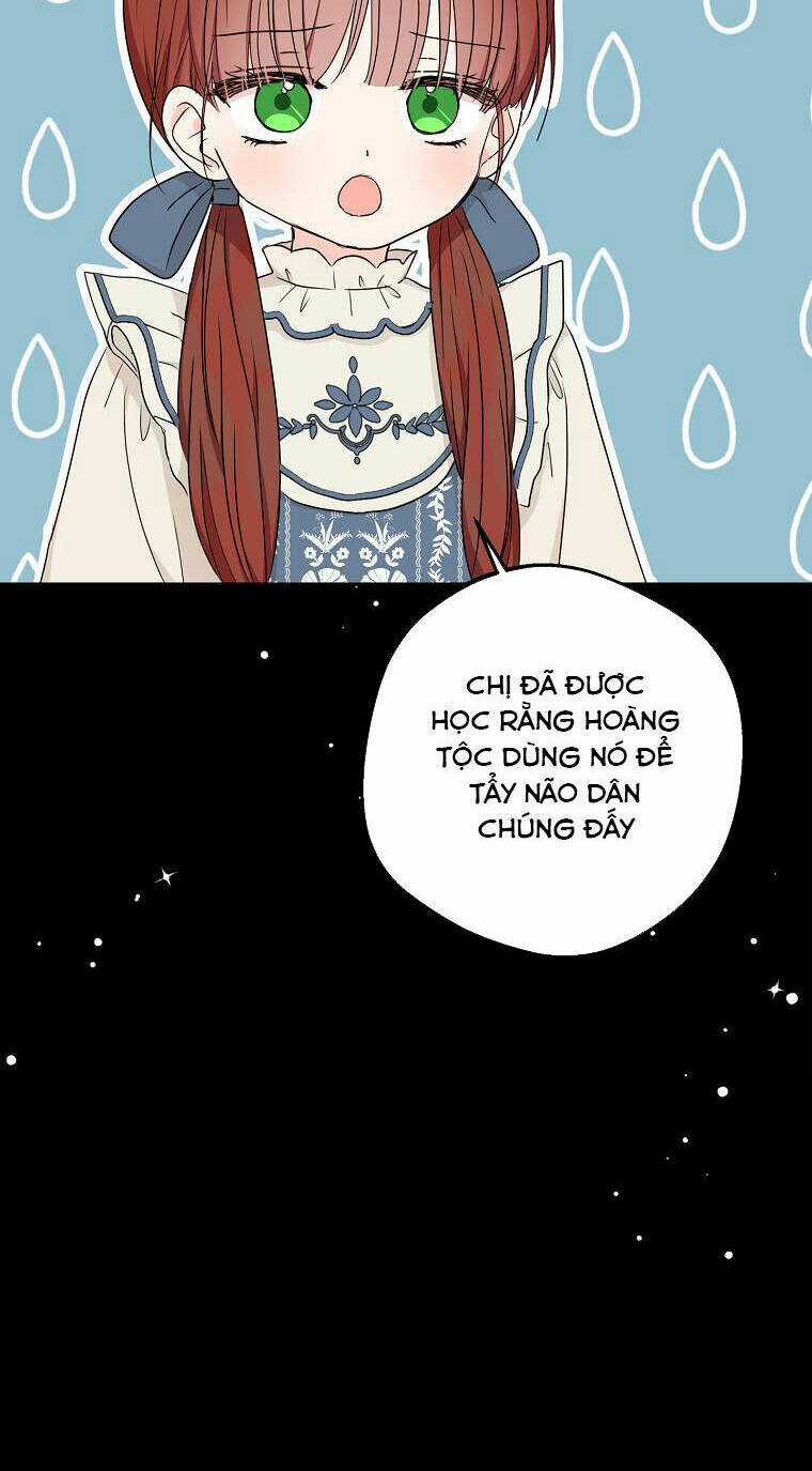 Tồn Tại Như Nàng Công Chúa Dã Chủng Chapter 61 trang 11