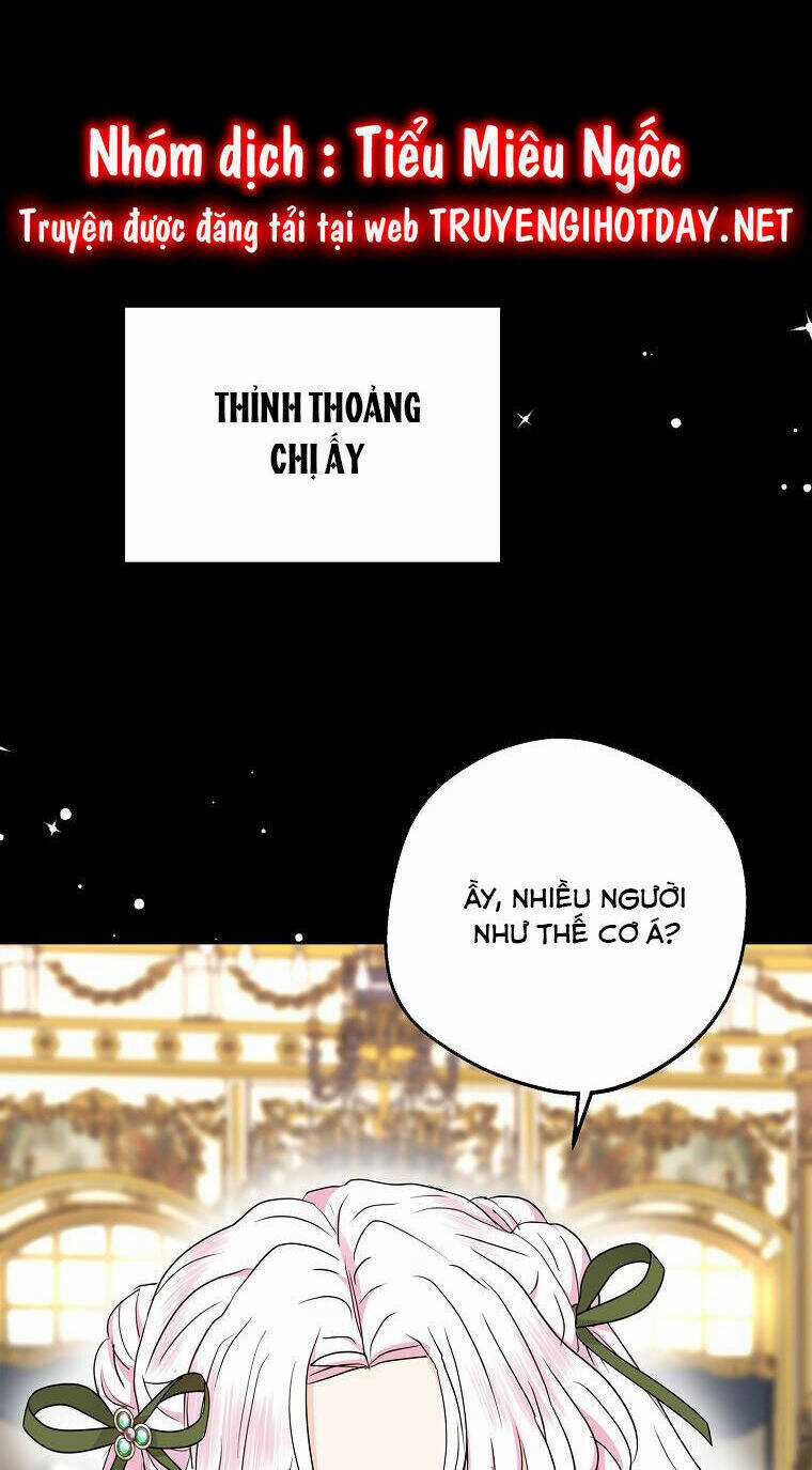 Tồn Tại Như Nàng Công Chúa Dã Chủng Chapter 61 trang 12