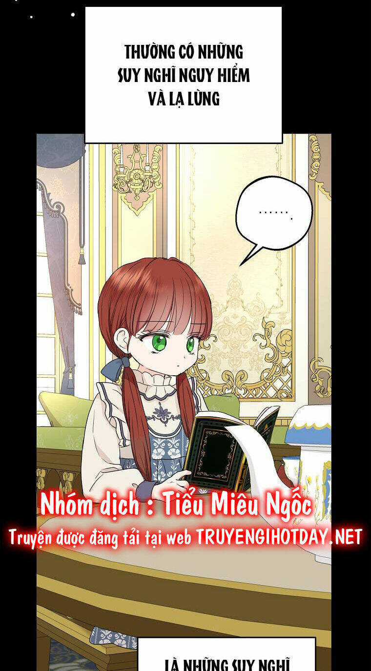 Tồn Tại Như Nàng Công Chúa Dã Chủng Chapter 61 trang 14